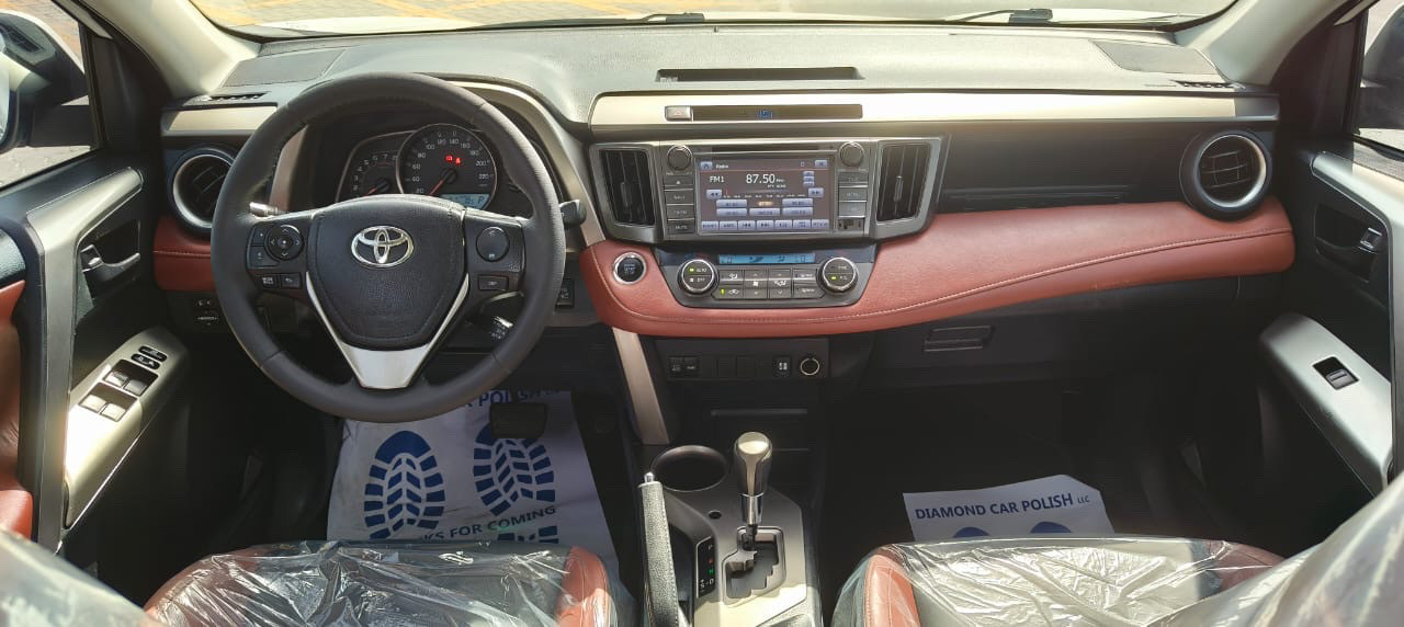 Toyota Rav 4 - Image 13
