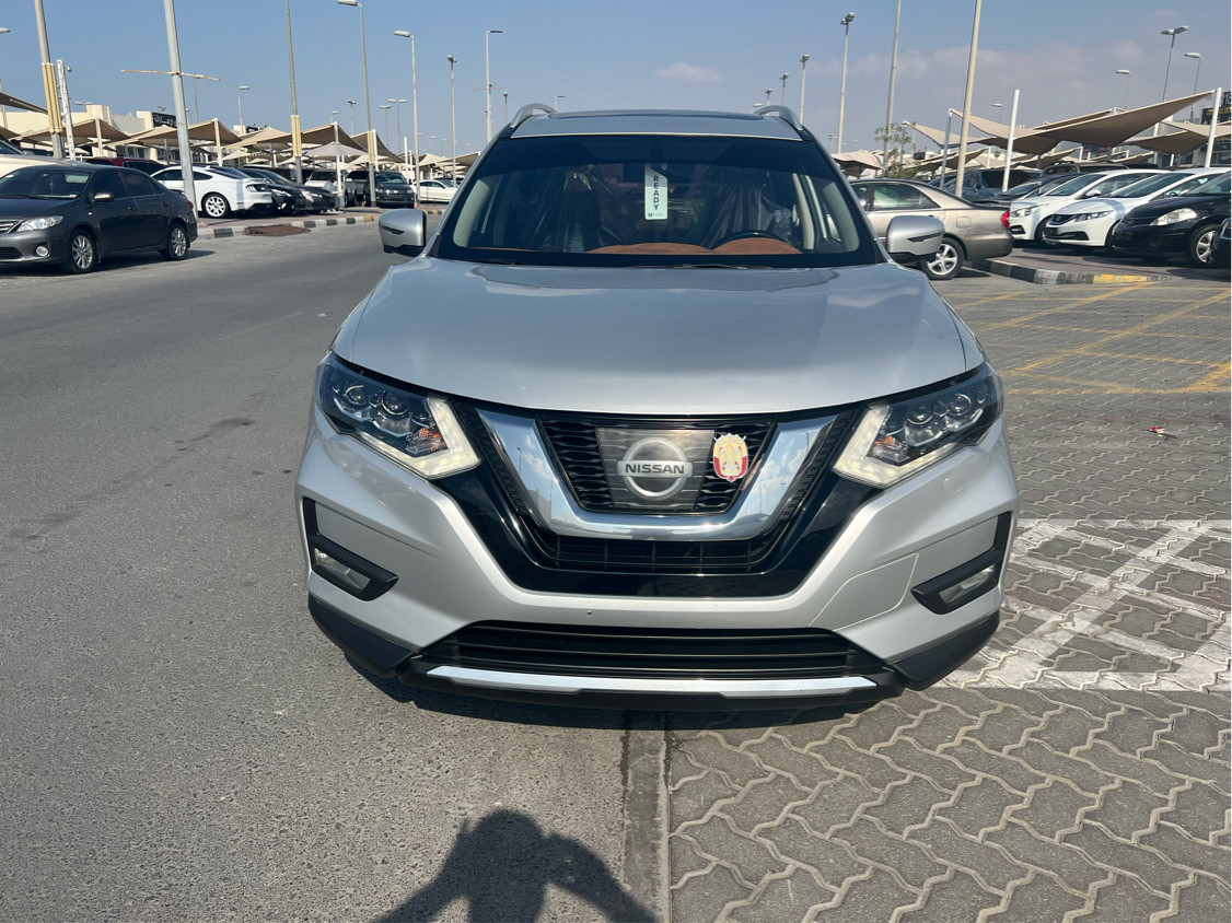 Nissan X-Trail - Image 8