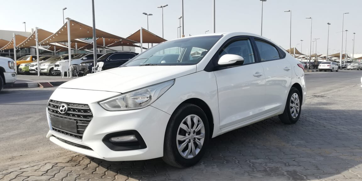 Hyundai Accent - Image 3