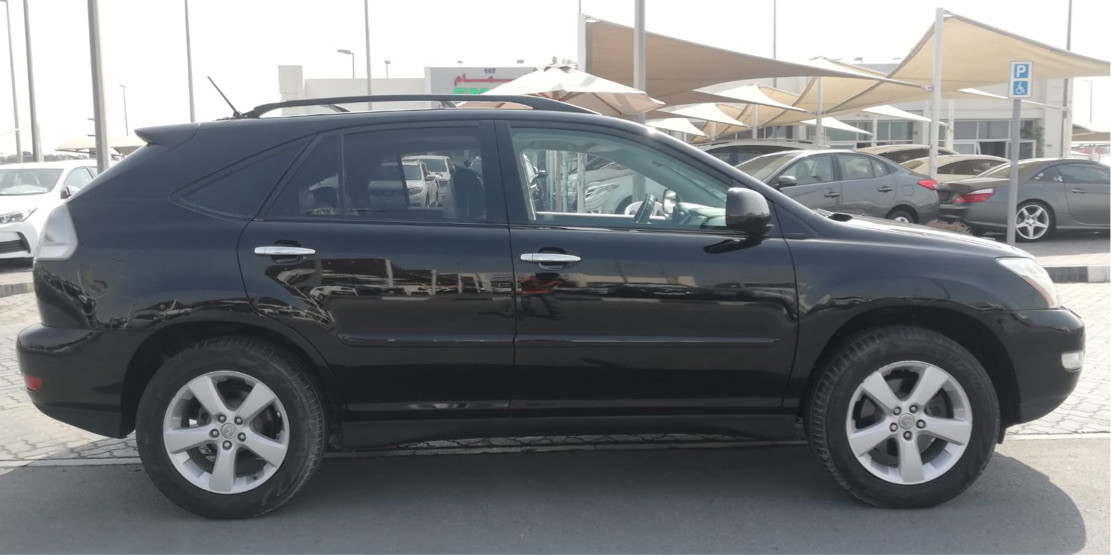 Lexus RX-Series - Image 6