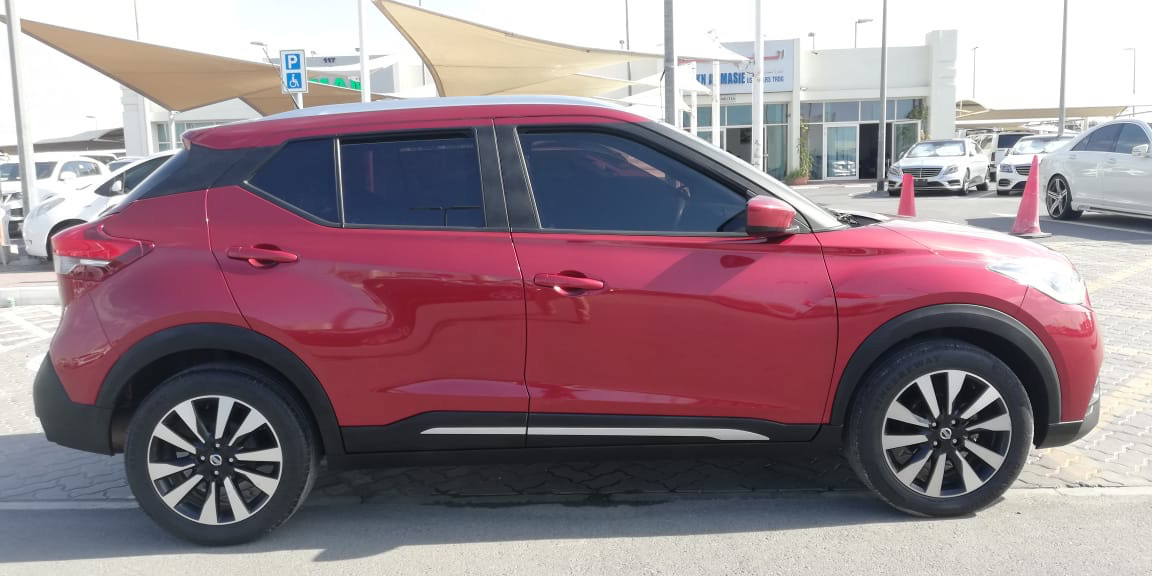 Nissan Kicks - Image 5