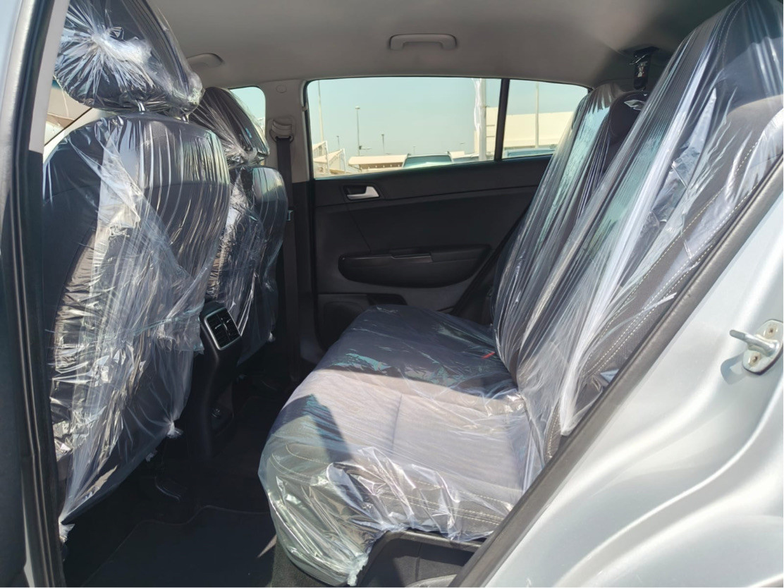 KIA Sportage - Image 13