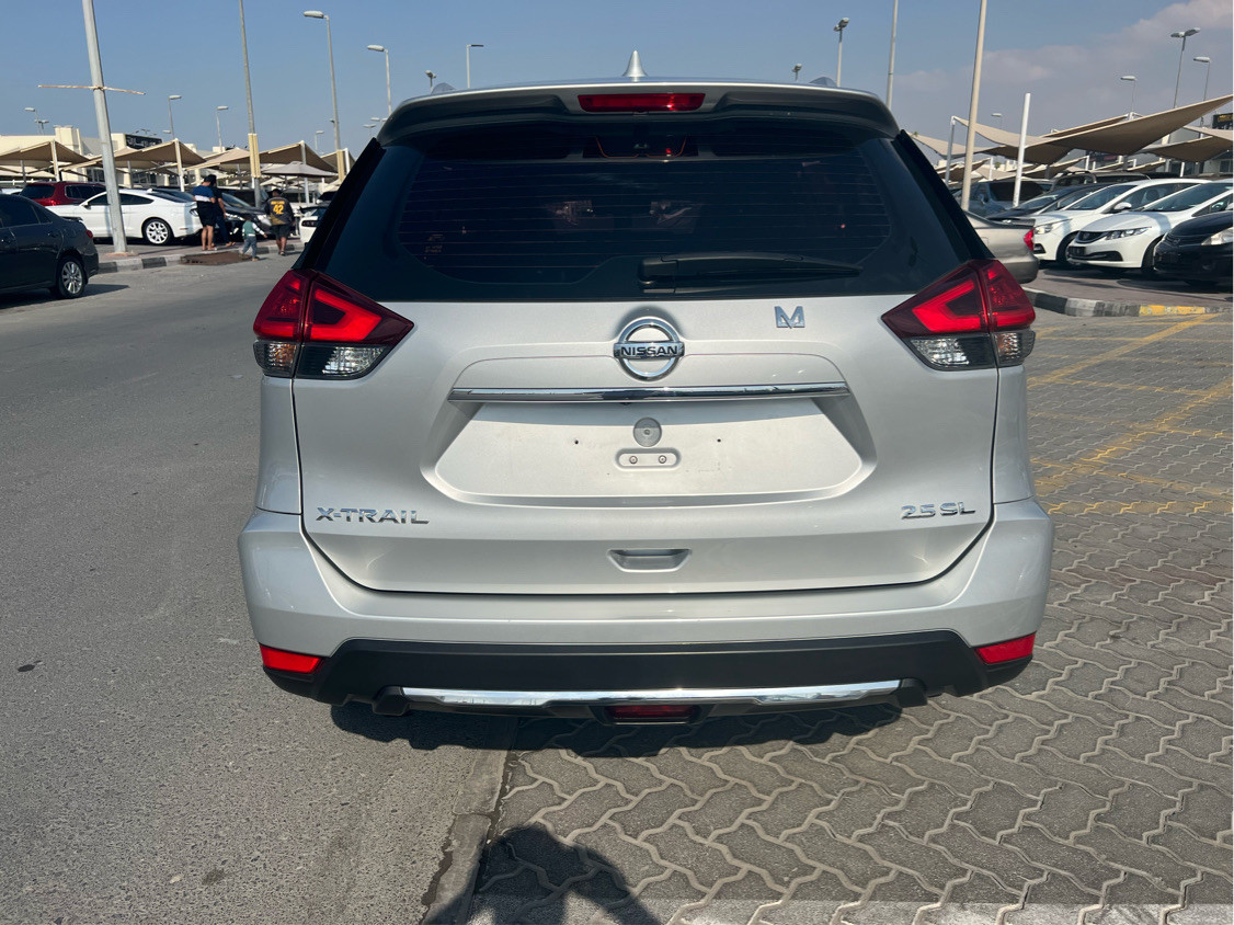 Nissan X-Trail - Image 4