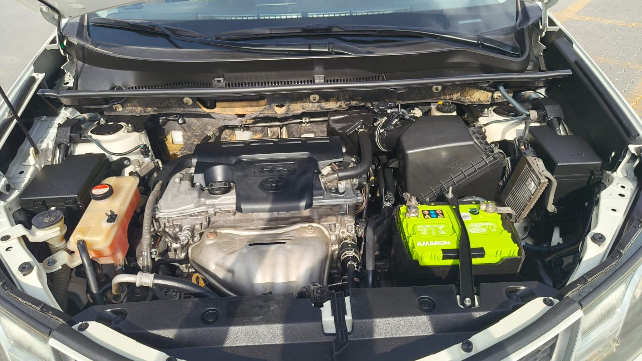 Toyota Rav 4 - Image 10