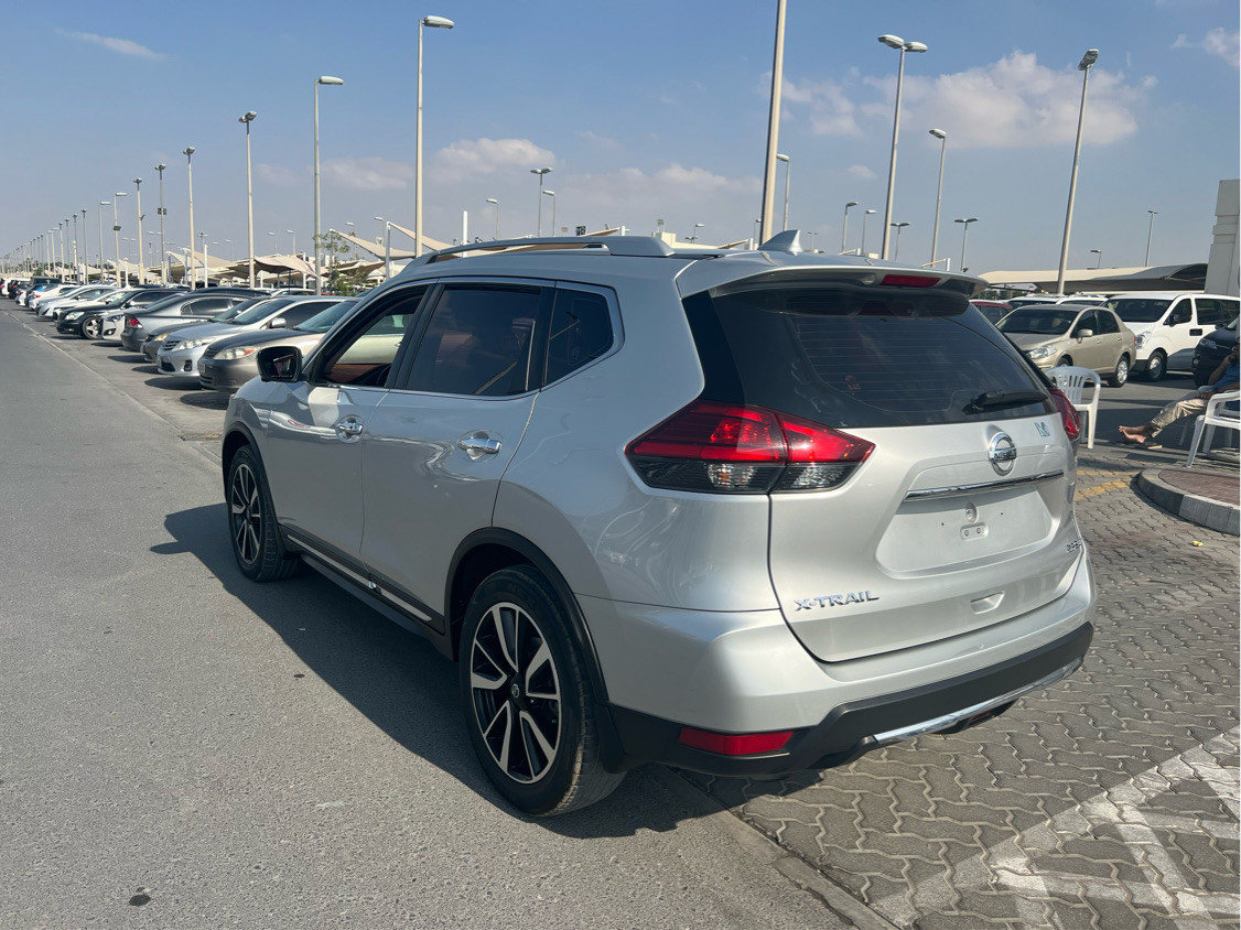 Nissan X-Trail - Image 3