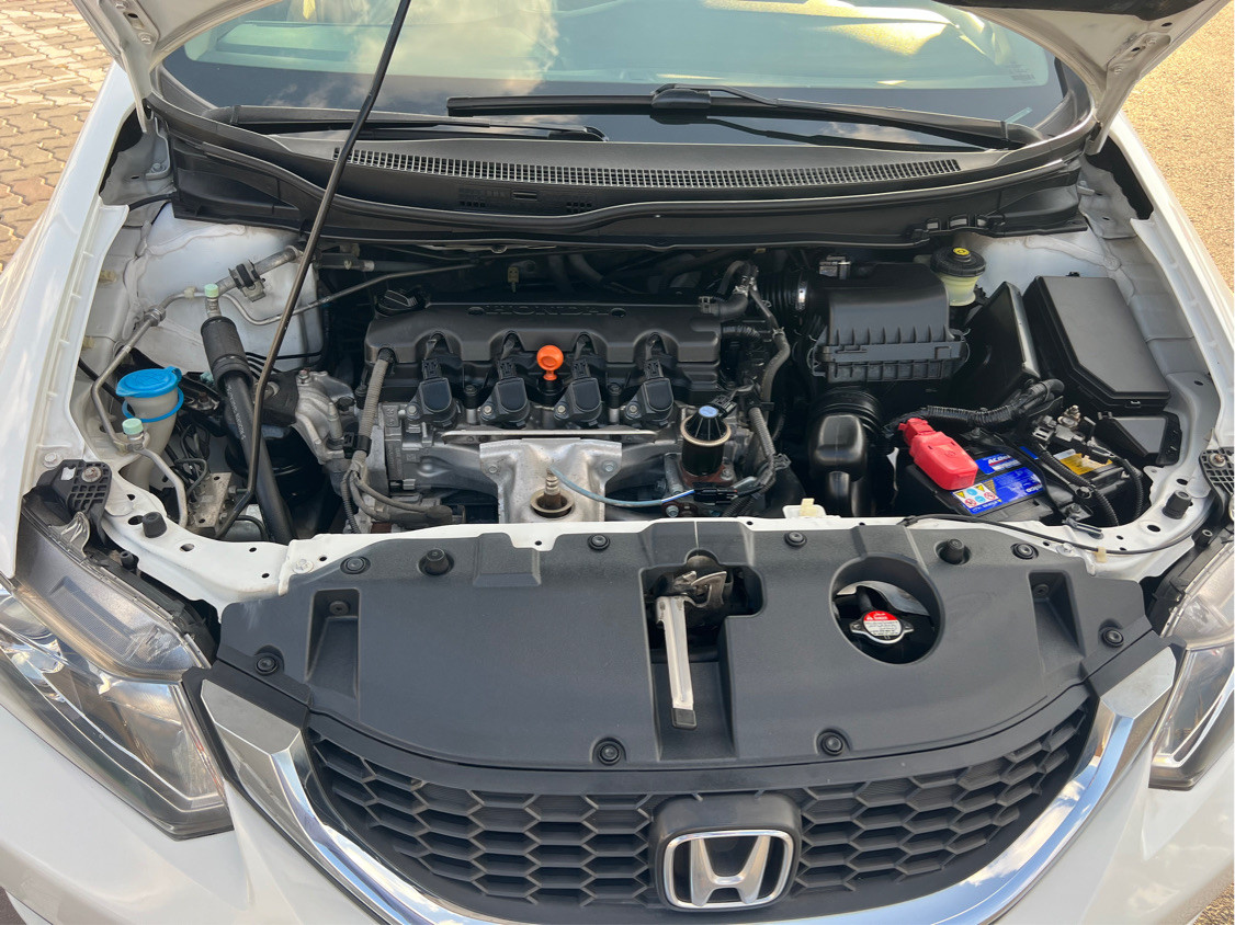 Honda Civic - Image 15