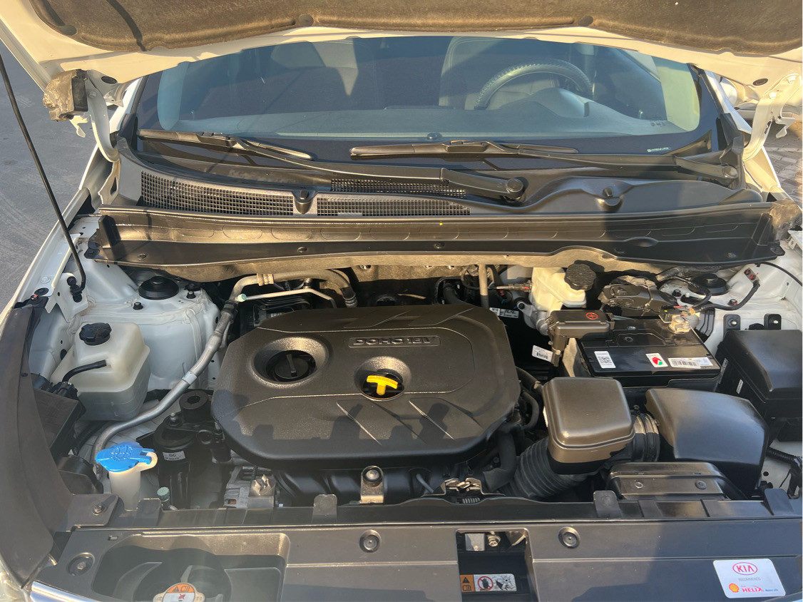 KIA Sportage - Image 13