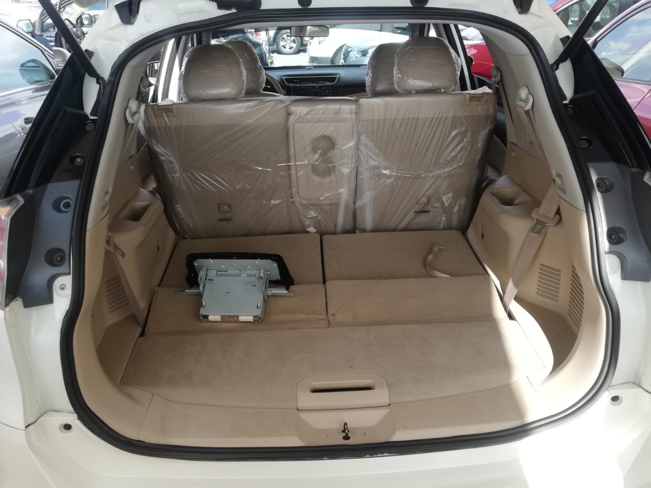 Nissan X-Trail - Image 16