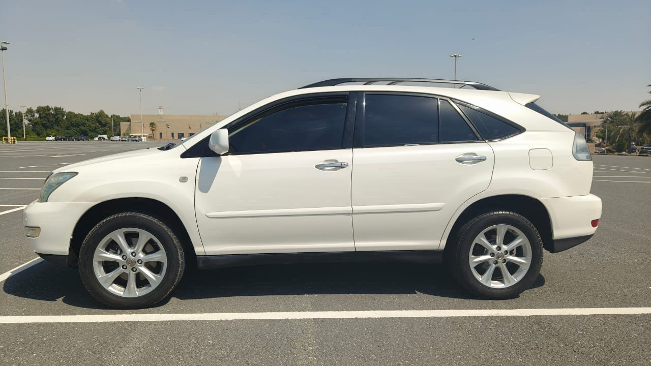 Lexus RX-Series - Image 4