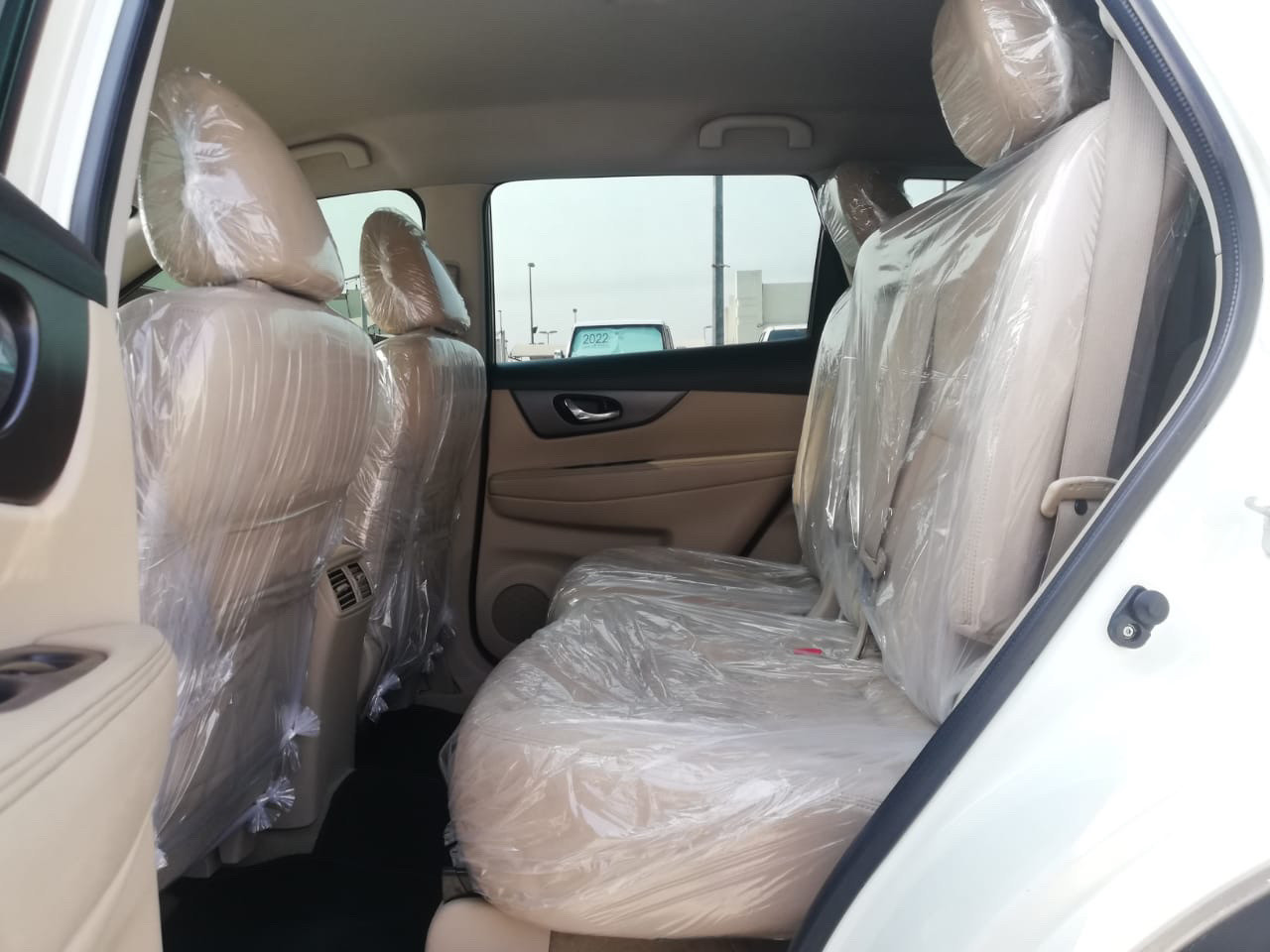 Nissan X-Trail - Image 8