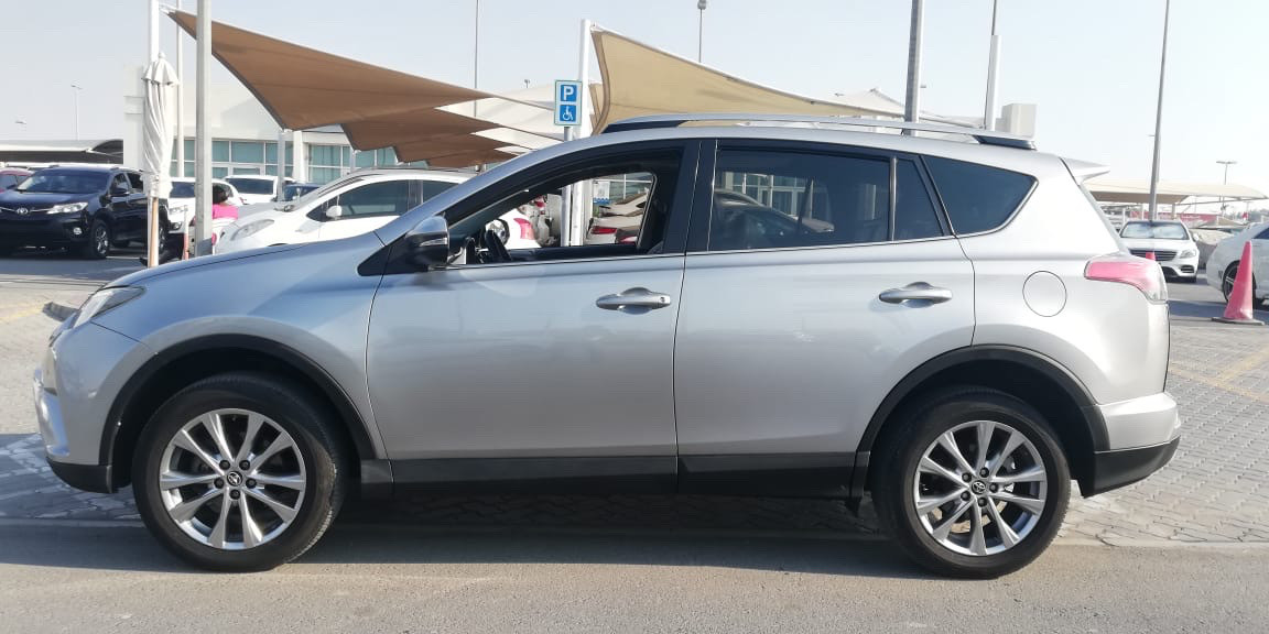 Toyota Rav 4 - Image 4