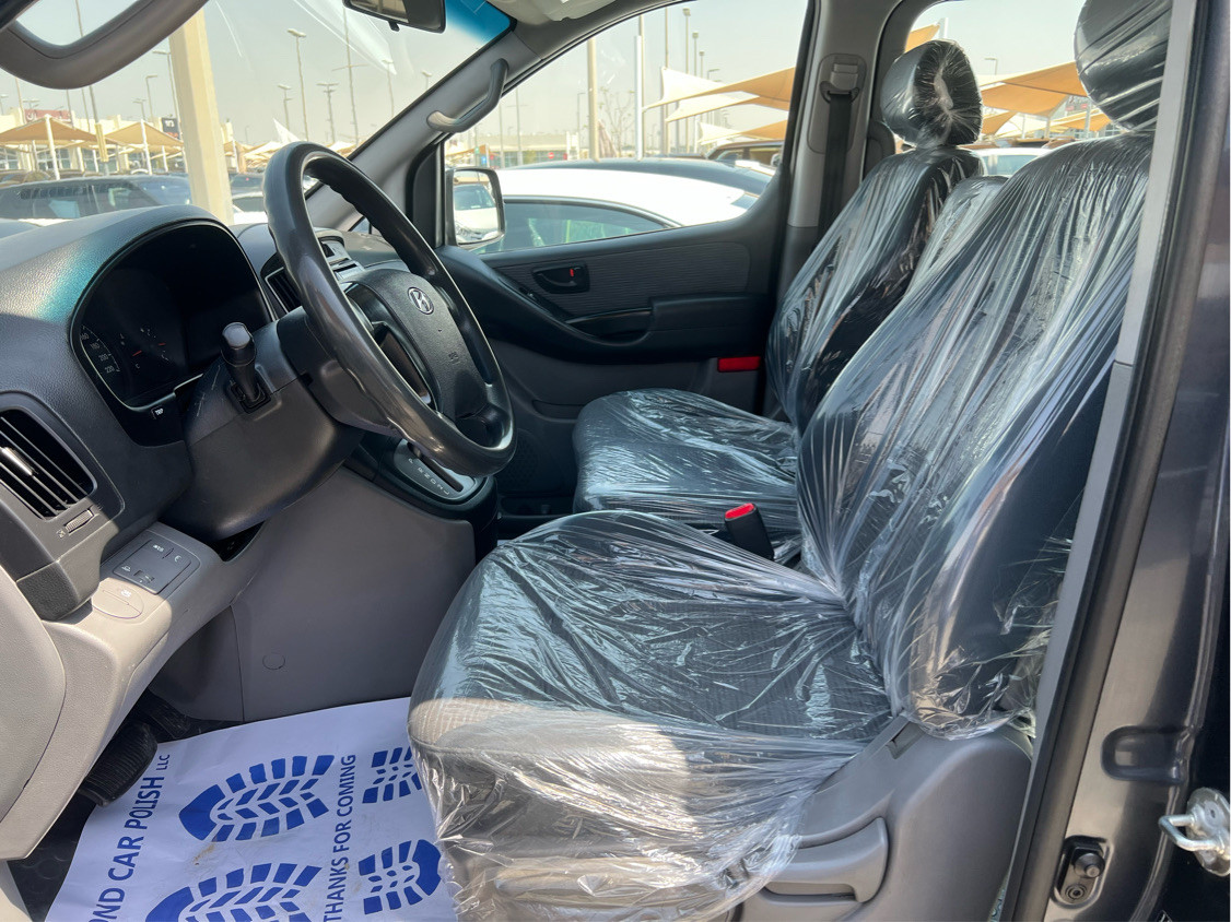 Hyundai H 1 - Image 7