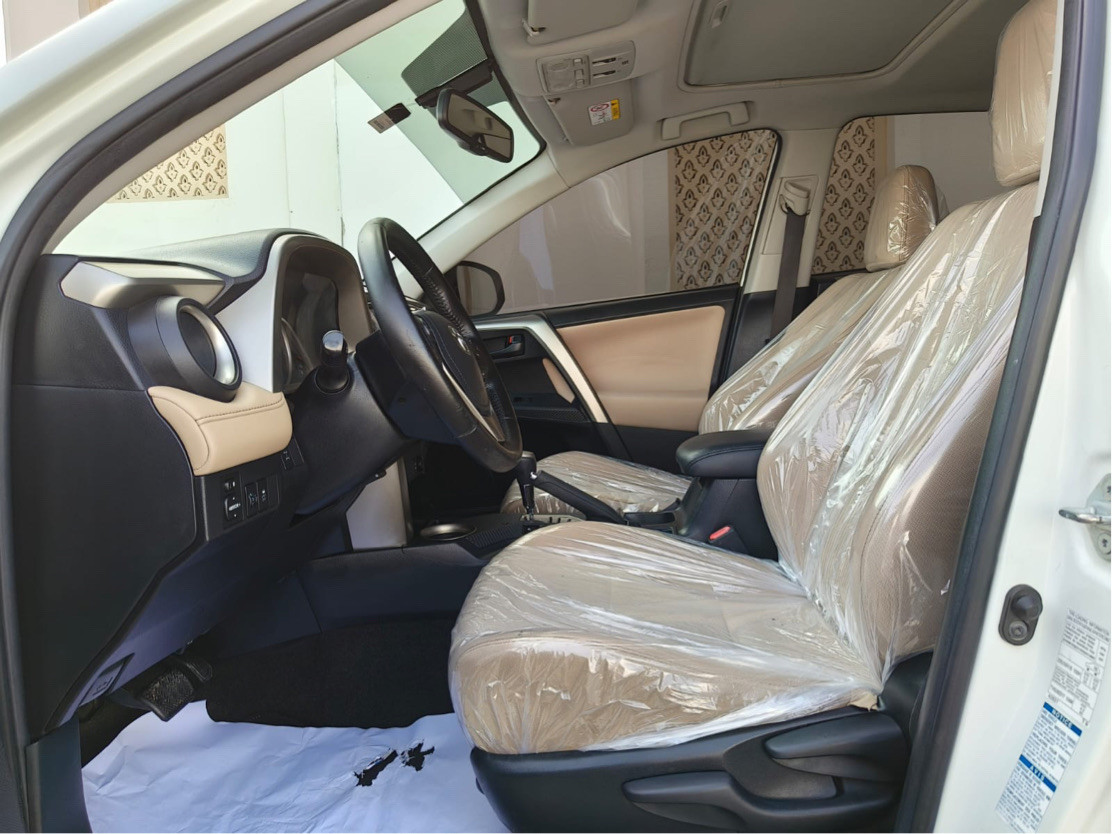 Toyota Rav 4 - Image 11