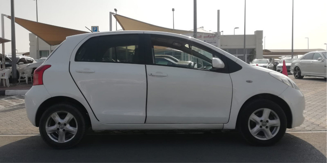 Toyota Yaris - Image 3