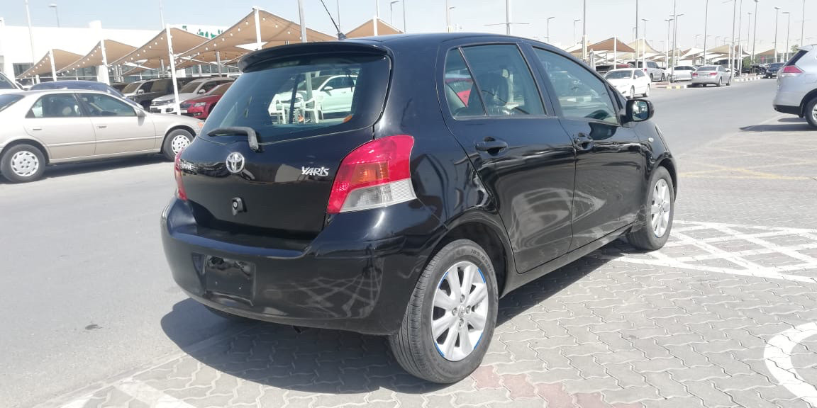 Toyota Yaris - Image 3