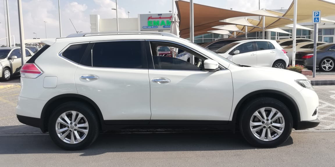 Nissan X-Trail - Image 4