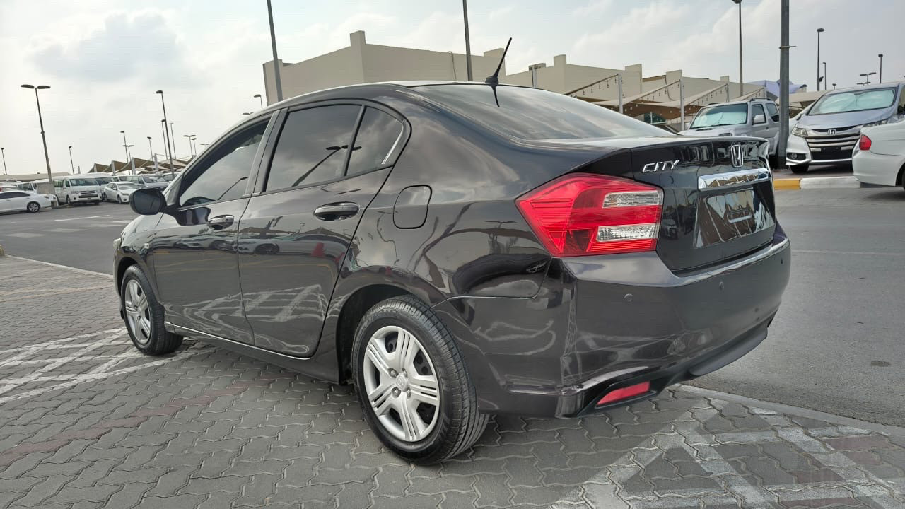 Honda City - Image 8