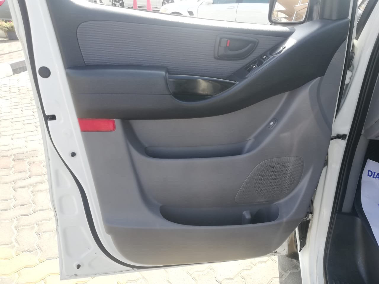 Hyundai H 1 - Image 10