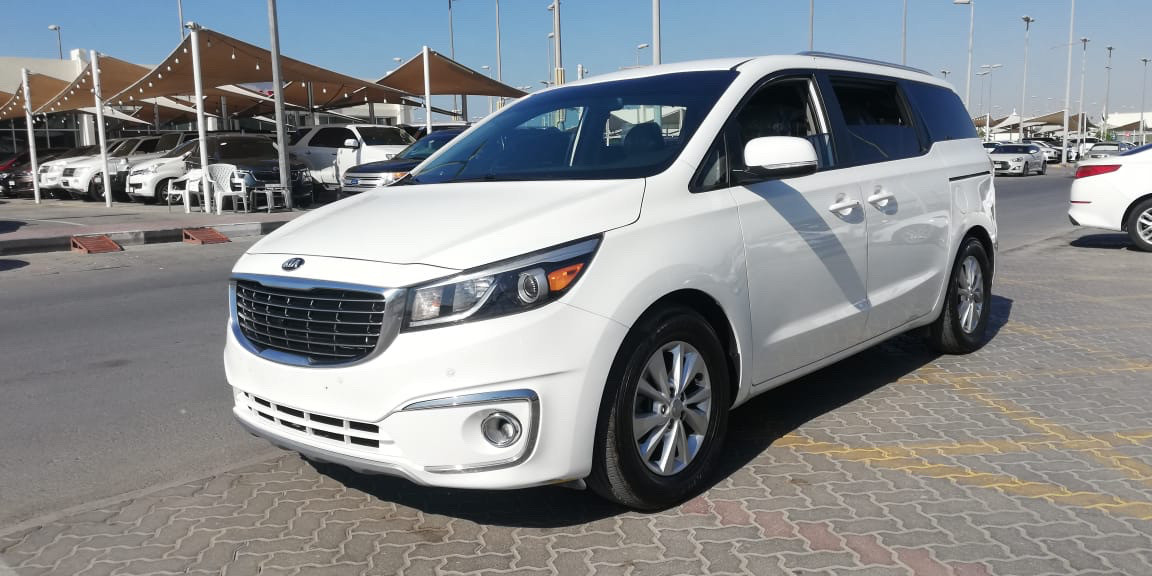 KIA Sedona - Image 13