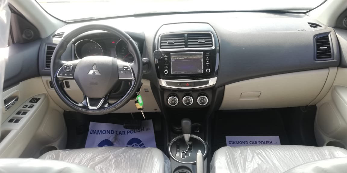 Mitsubishi ASX - Image 10