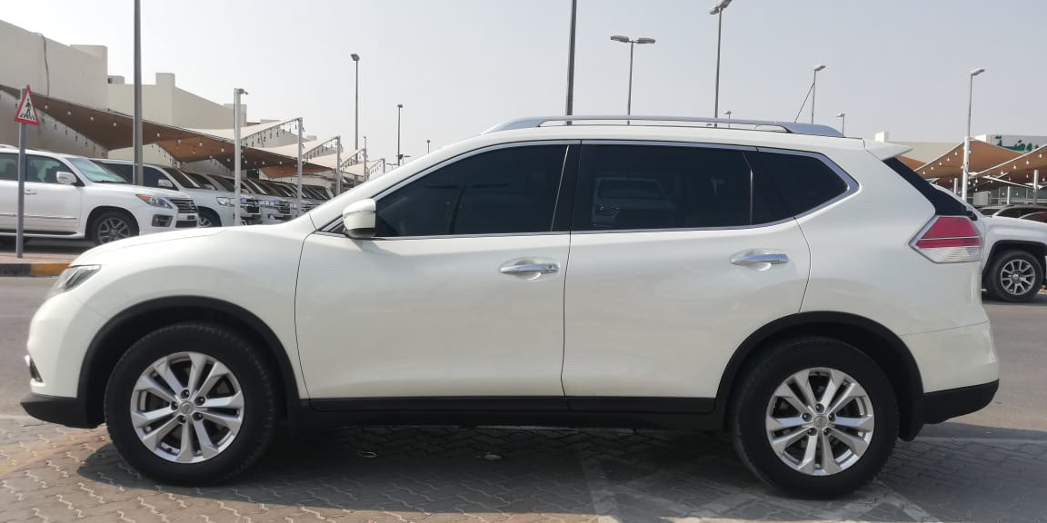 Nissan X-Trail - Image 3