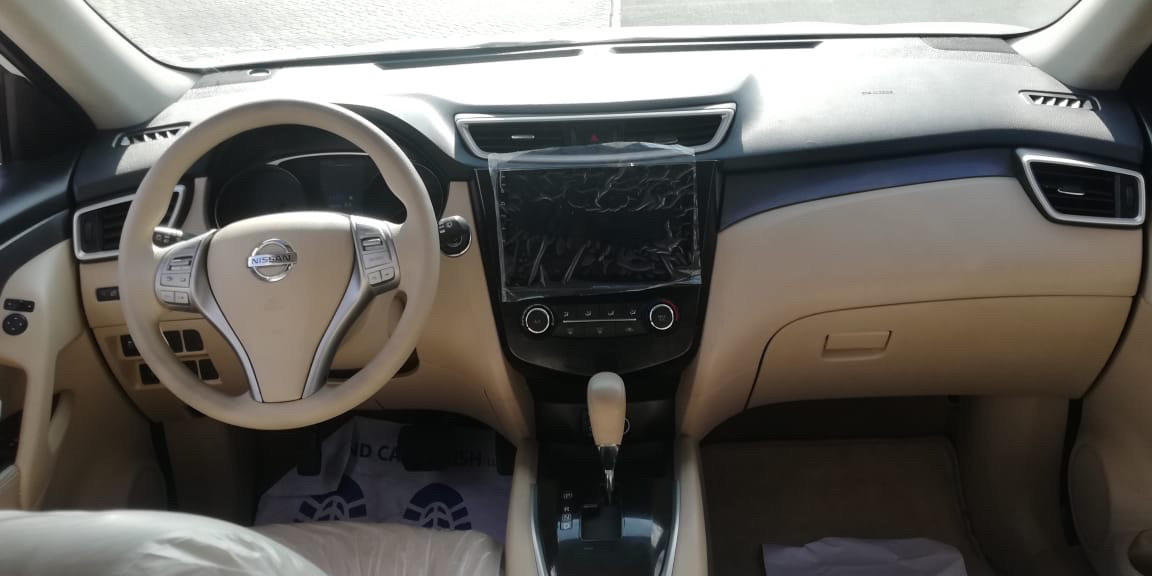 Nissan X-Trail - Image 15