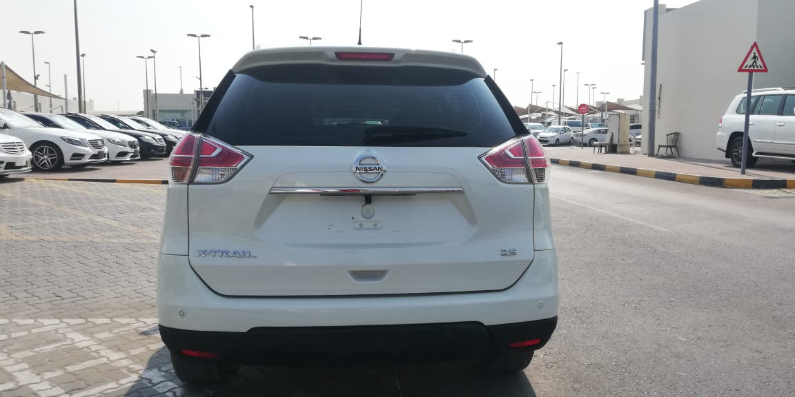 Nissan X-Trail - Image 5