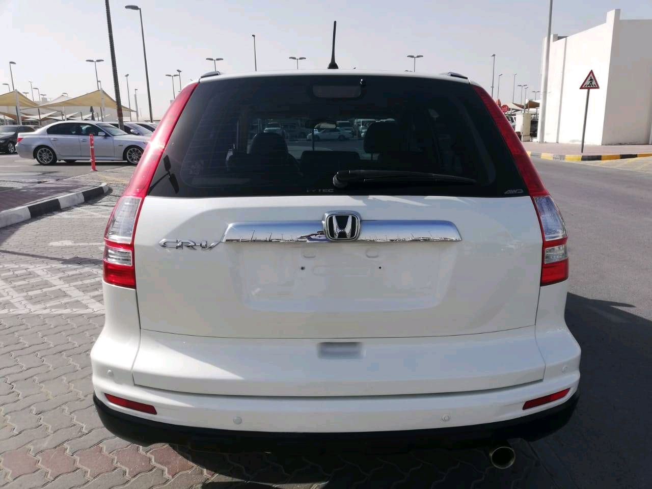 Honda CR-V - Image 8