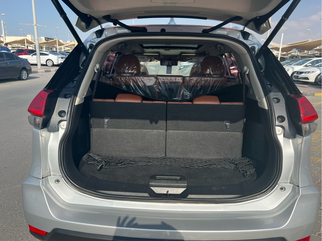 Nissan X-Trail - Image 22