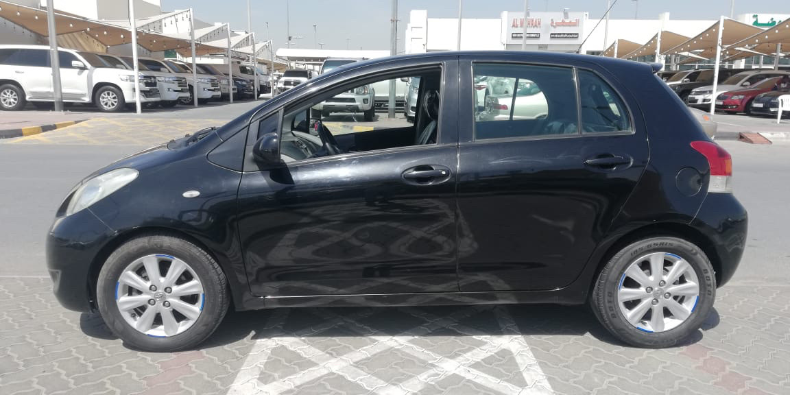 Toyota Yaris - Image 14