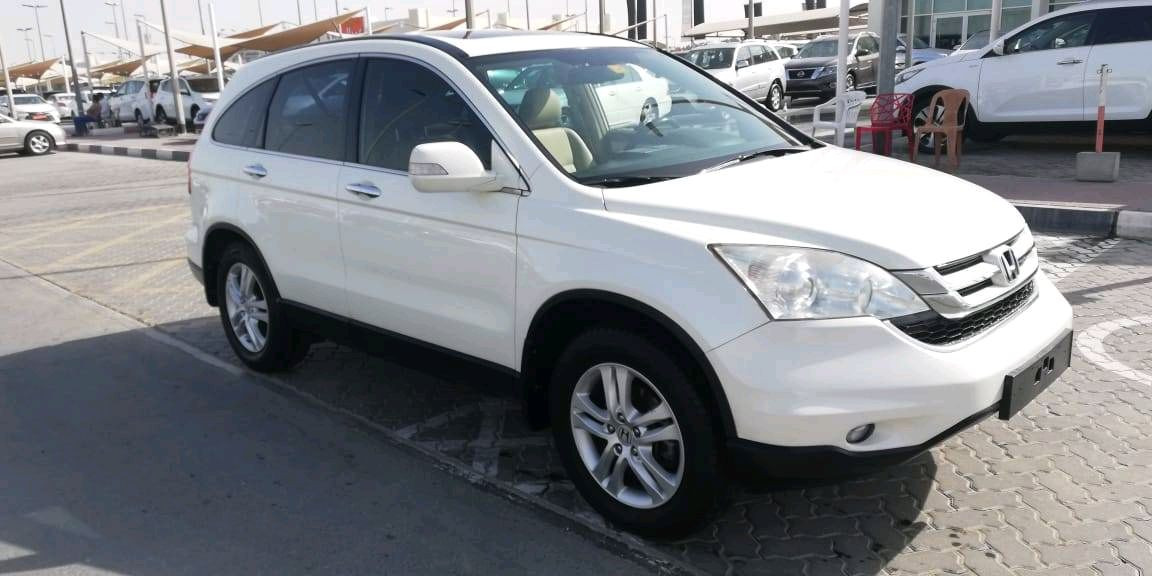 Honda CR-V - Image 2