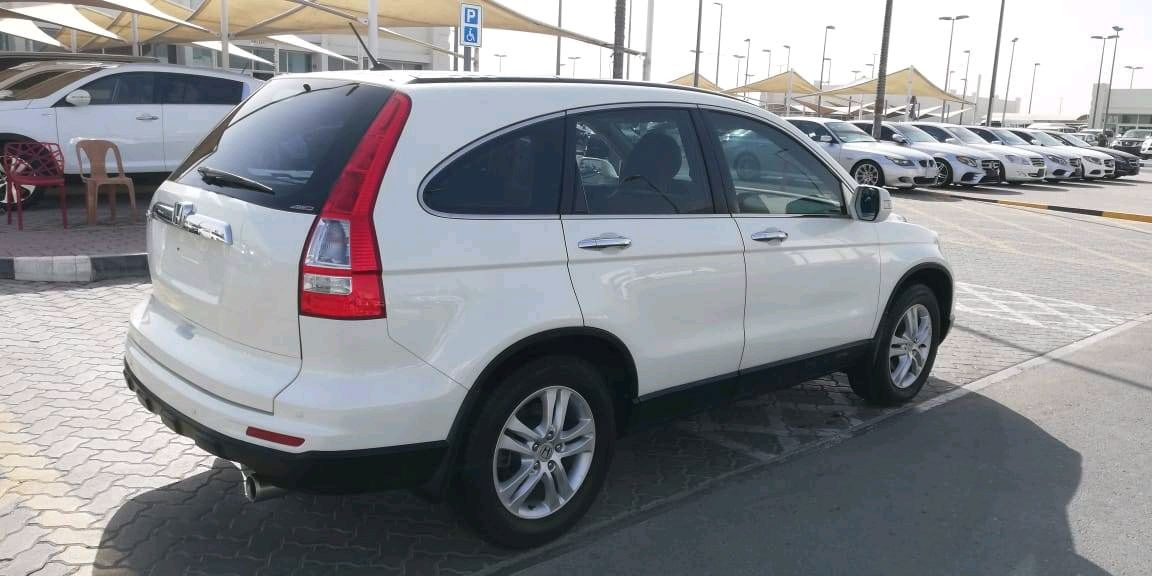 Honda CR-V - Image 10