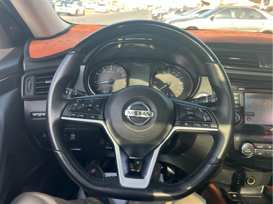 Nissan X-Trail - Image 25