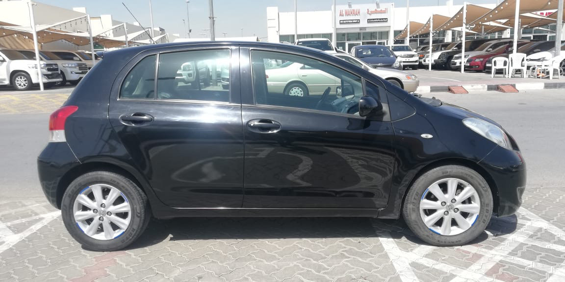 Toyota Yaris - Image 15