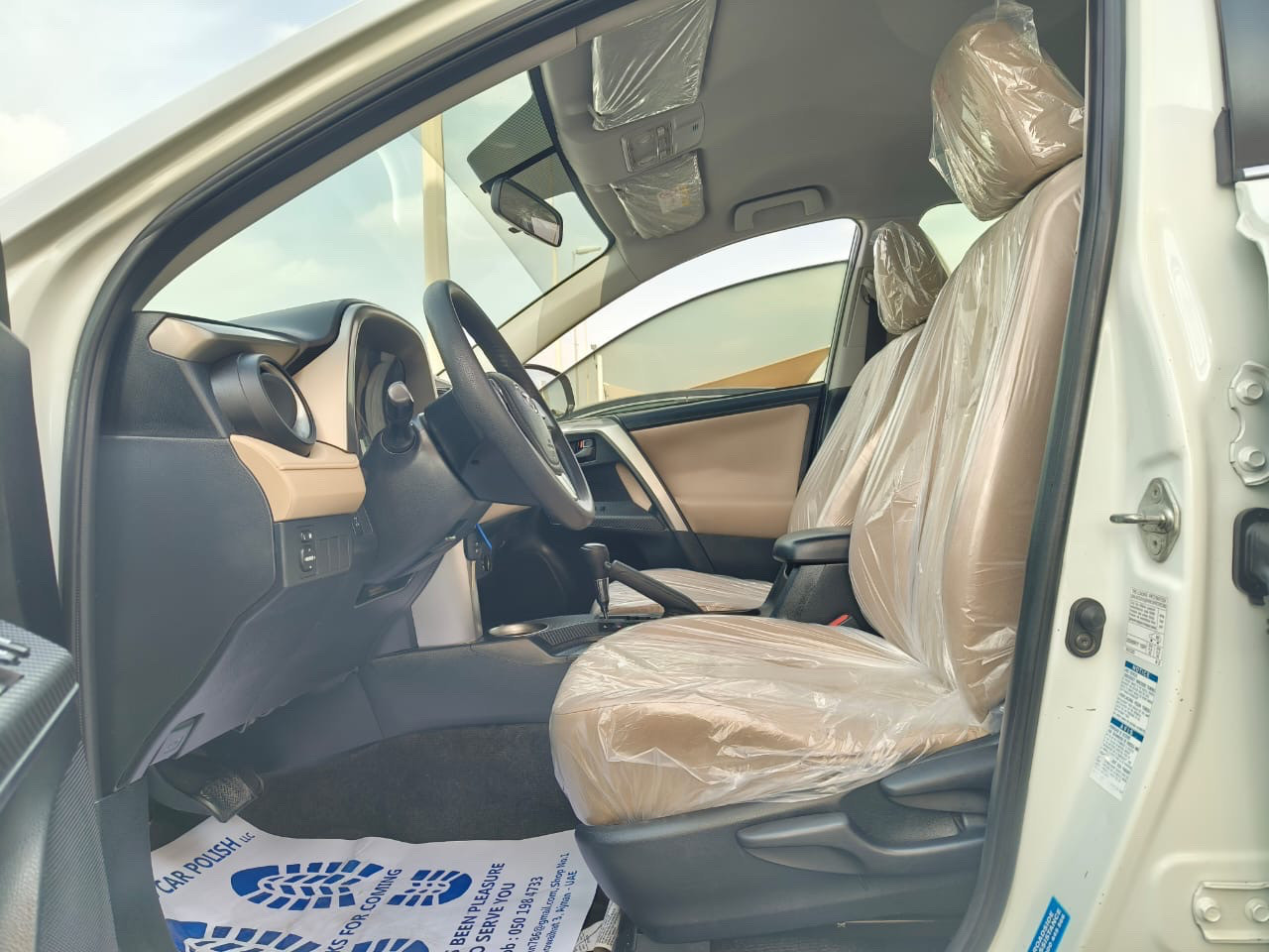 Toyota Rav 4 - Image 13