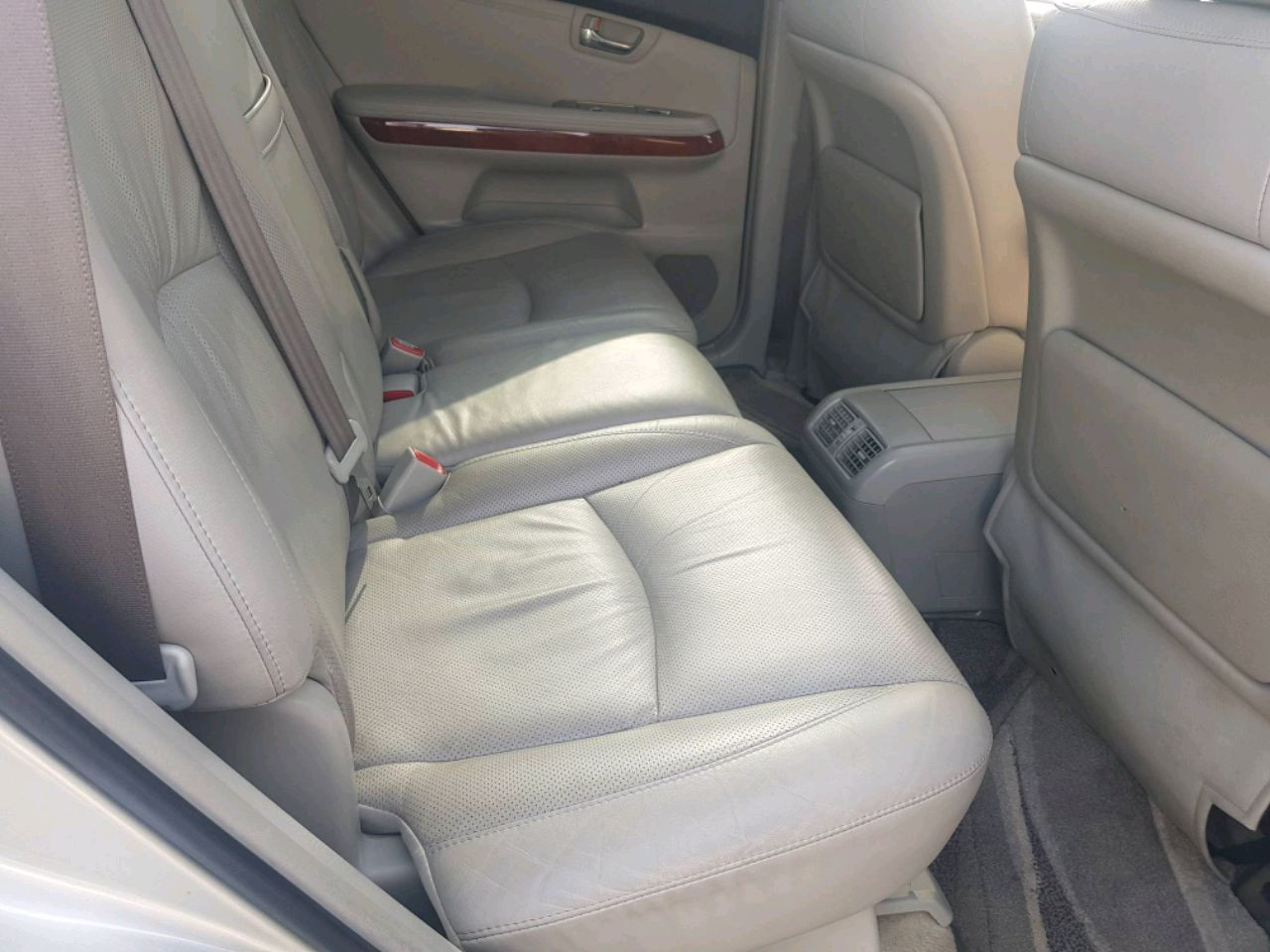 Lexus RX-Series - Image 5