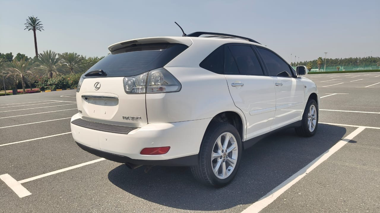 Lexus RX-Series - Image 6