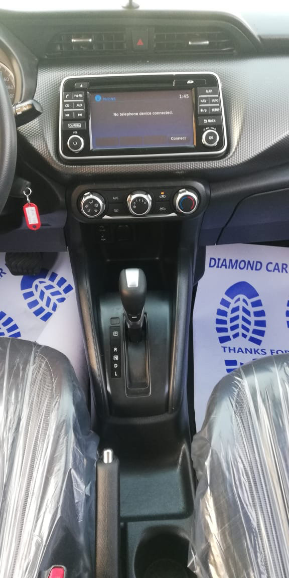 Nissan Kicks - Image 14