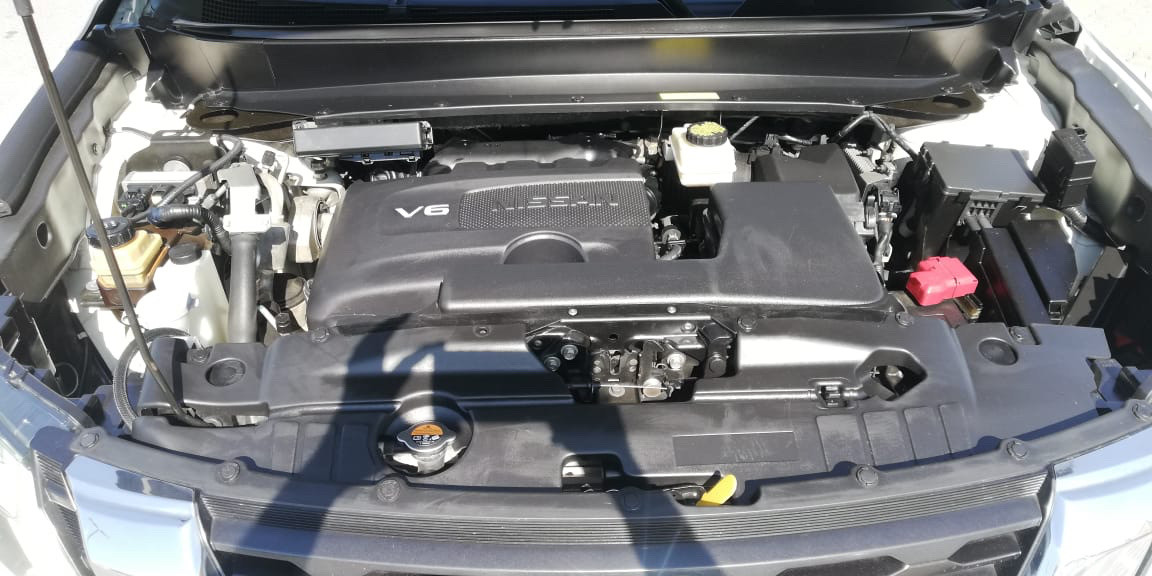 Nissan Pathfinder - Image 7