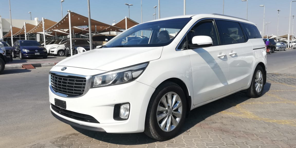 KIA Carnival - Image 4