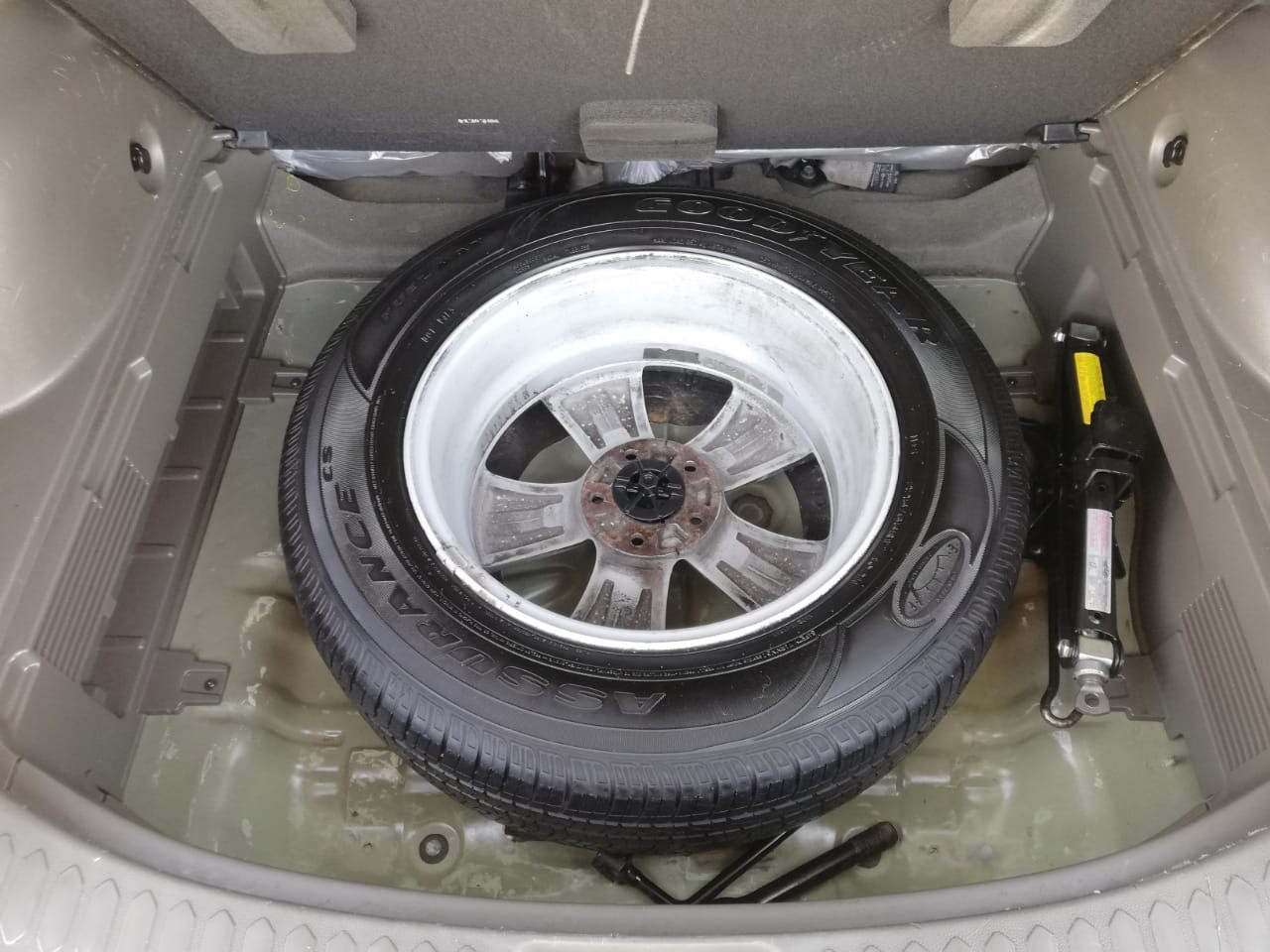KIA Sportage - Image 14