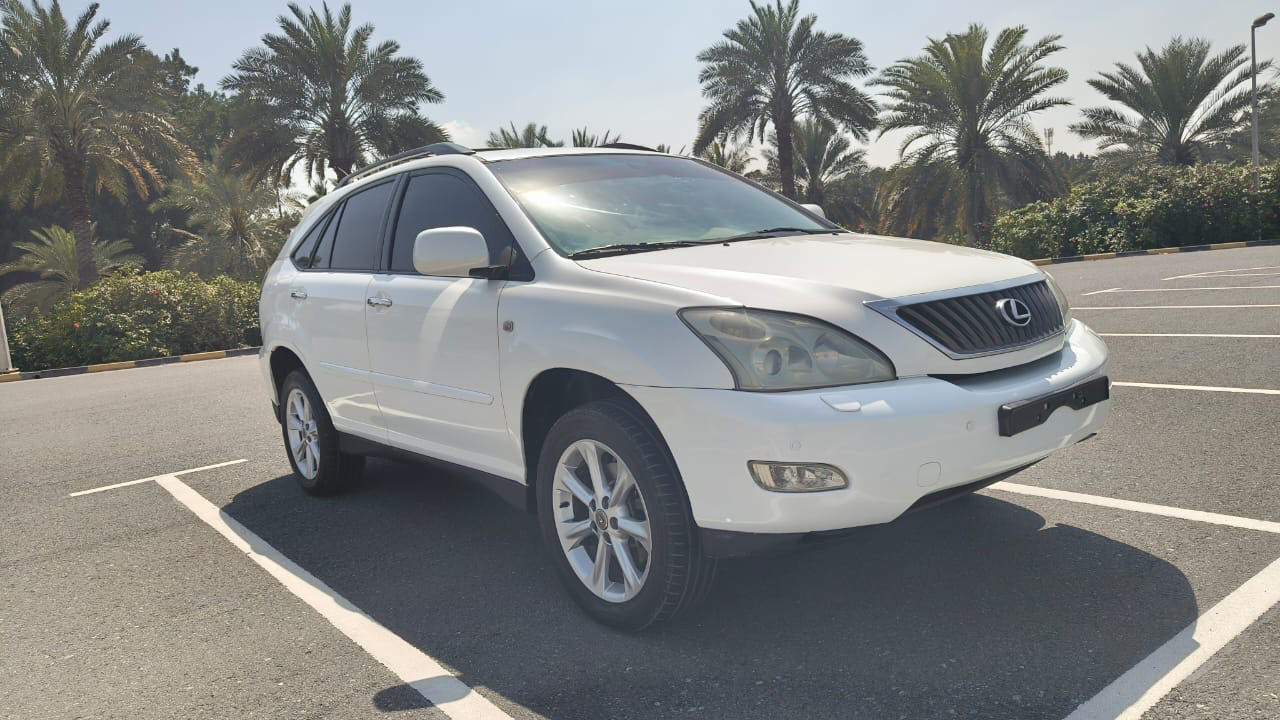 Lexus RX-Series - Image 17