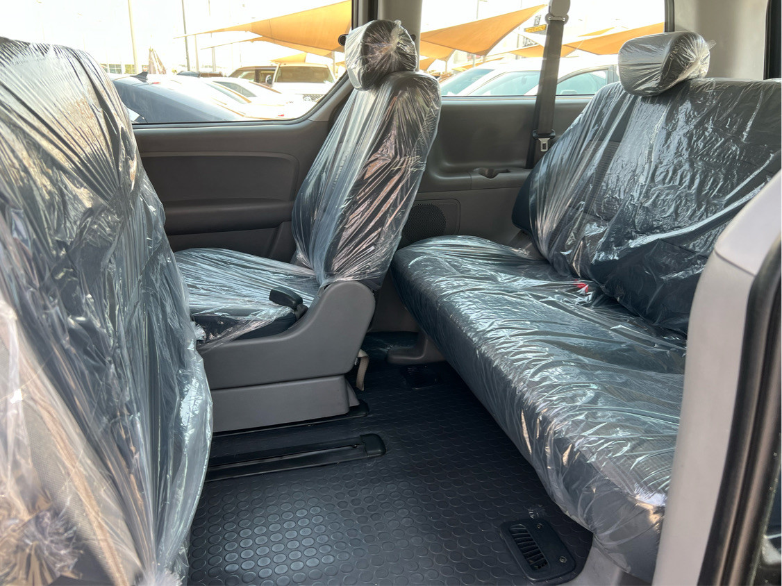 Hyundai H 1 - Image 6