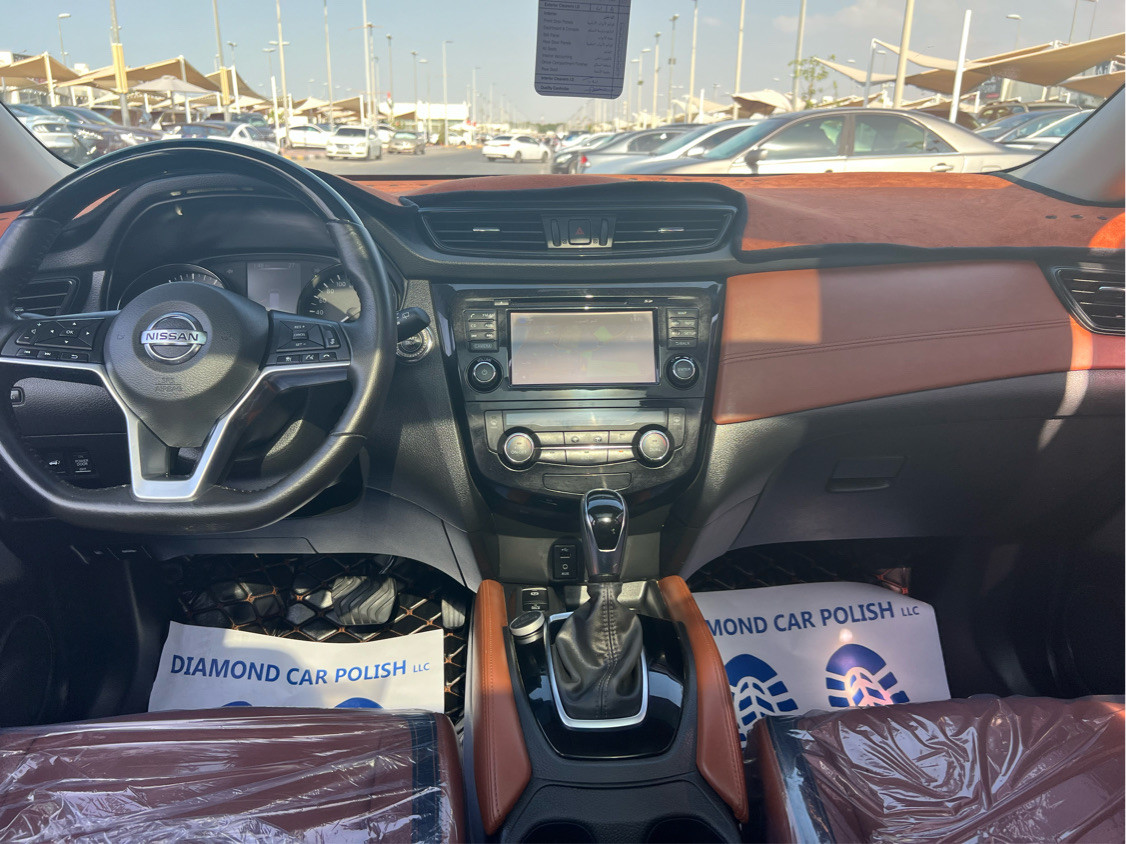 Nissan X-Trail - Image 21