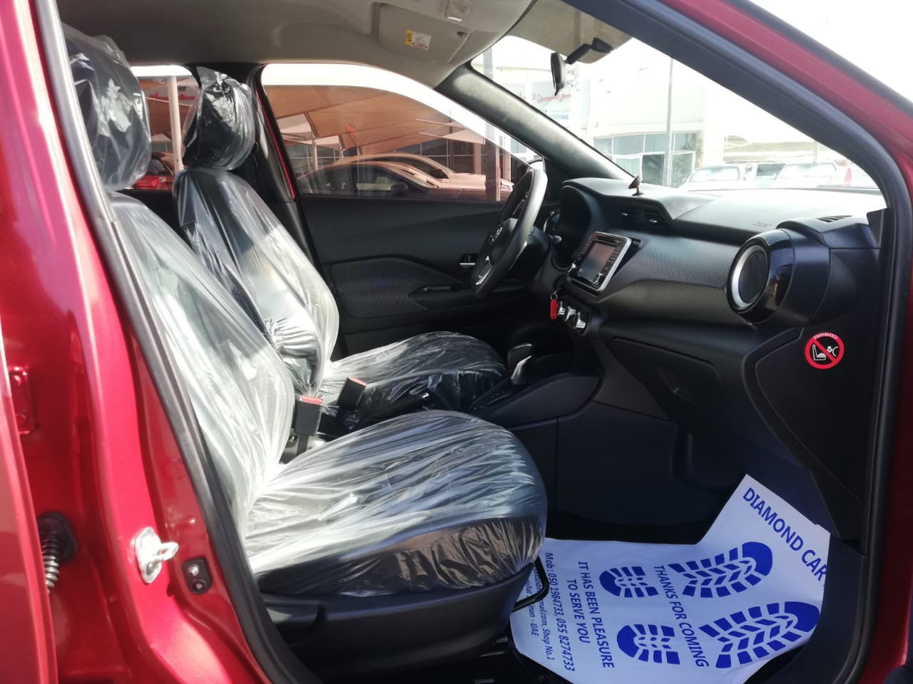 Nissan Kicks - Image 11