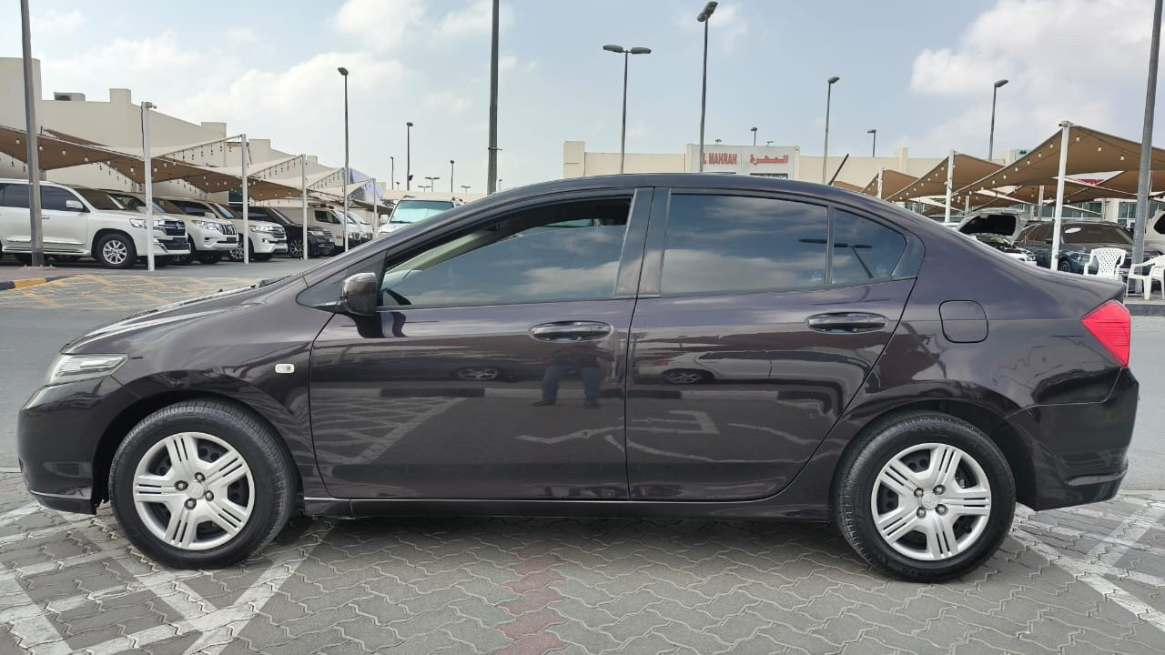 Honda City - Image 5