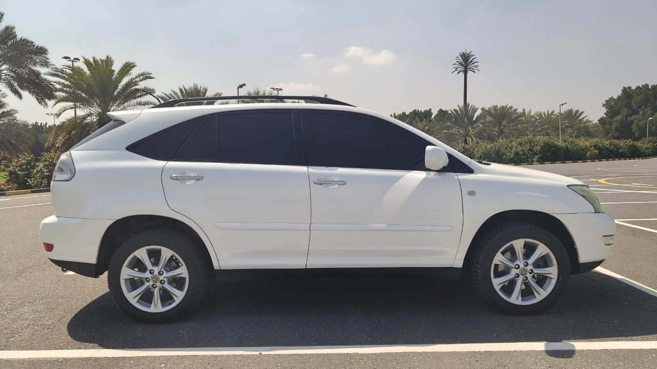 Lexus RX-Series - Image 8