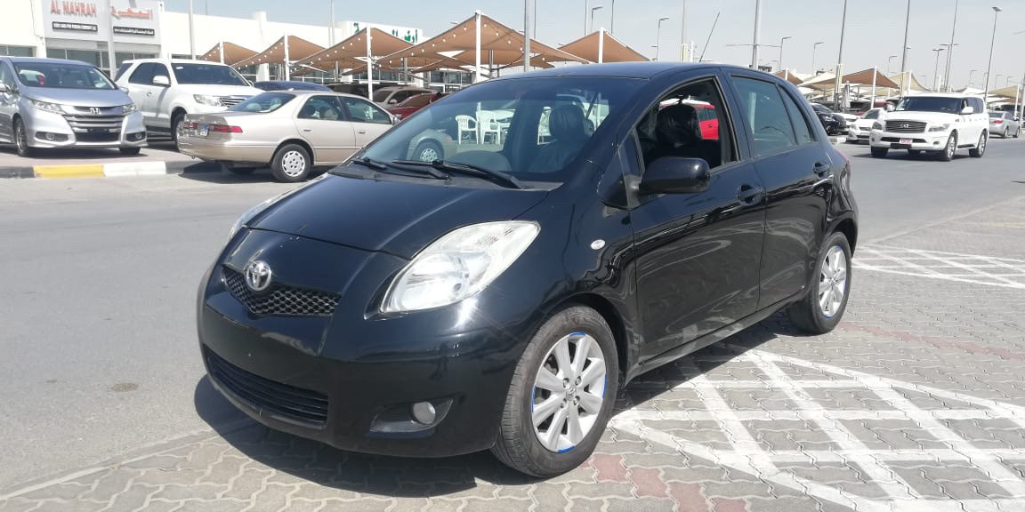 Toyota Yaris - Image 5
