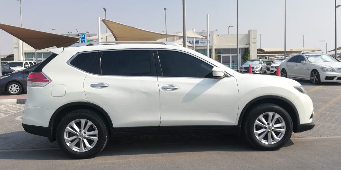 Nissan X-Trail - Image 4