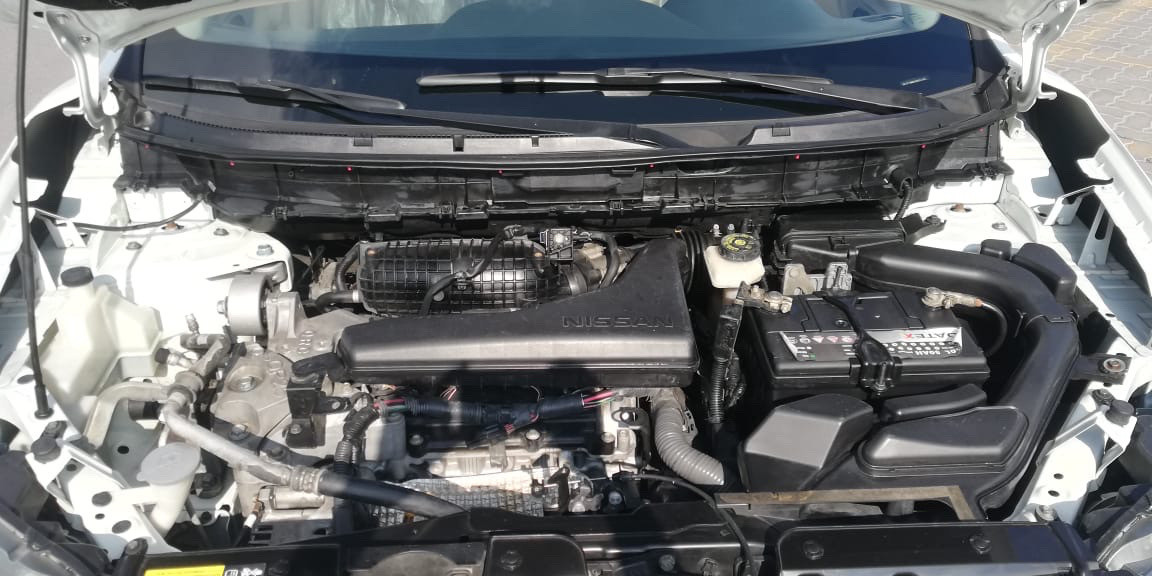 Nissan X-Trail - Image 14